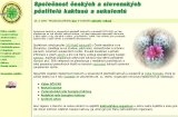 Společnost českých a slovenských pěstitelů kaktusů a sukulentů
