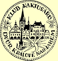 Klub kaktusářů Dvůr Králové nad Labem