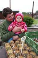 Otvírání sezony 2014