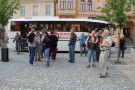 Zájezd na Příbramsko 2014
